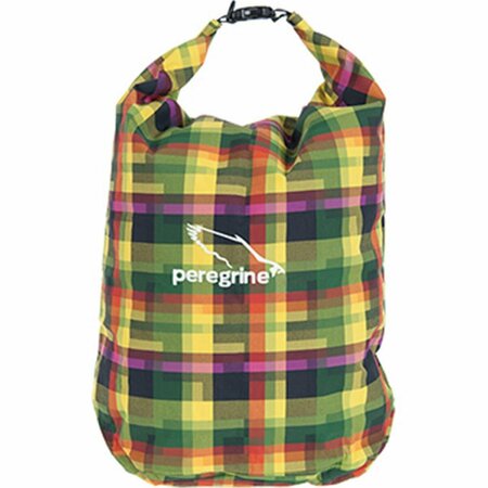 GREEN ARROW EQUIPMENT 50D Dry Sack 25L - Plaid GR3564496